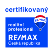 Certifikovaný makléř Richard z Remaxu